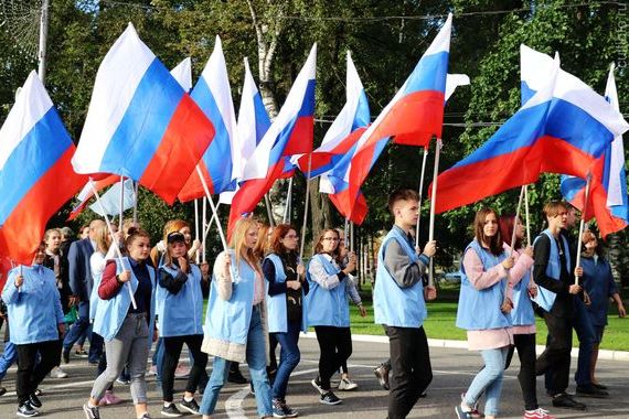 прописка в Назрани